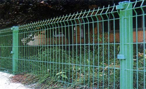 花園圍欄網(wǎng)-04