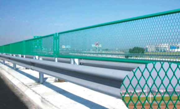 鋼板網(wǎng)圍欄網(wǎng)-01