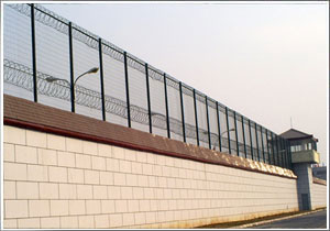 監(jiān)獄圍欄網(wǎng)-02